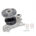 Engine Water Pump with Fan Clutch US Motor Works MCK1060