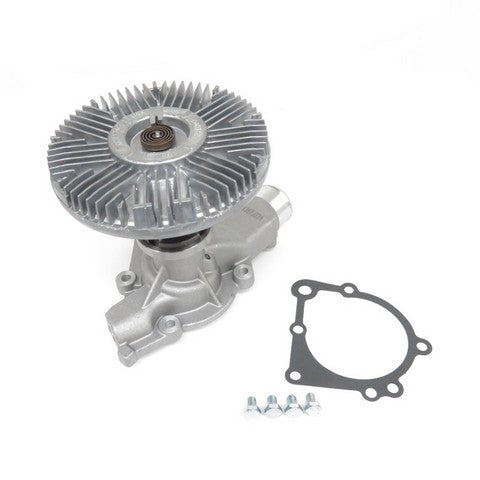 Engine Water Pump with Fan Clutch US Motor Works MCK1075