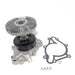 Engine Water Pump with Fan Clutch US Motor Works MCK1076