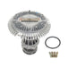 Engine Water Pump with Fan Clutch US Motor Works MCK1094