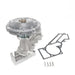 Engine Water Pump with Fan Clutch US Motor Works MCK1096