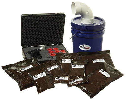 Hose and Tube Cleaning System Kit Gates MC-K20