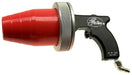 Hose and Tube Cleaning System Hand Launcher Gates MC-L64