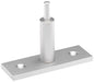 Hose and Tube Cleaning System Hand Launcher Stand Gates MC-LSTAND