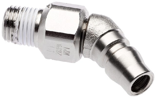 Hydraulic Coupling / Adapter Gates MC-MQRP