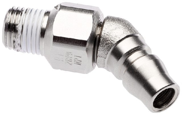 Hydraulic Coupling / Adapter Gates MC-MQRP