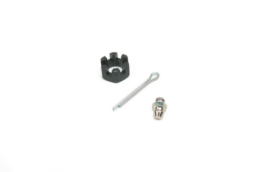 Steering Tie Rod End Mevotech MDS1073