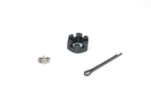 Steering Tie Rod End Mevotech MDS1141