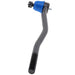 Steering Tie Rod End Mevotech MDS1177
