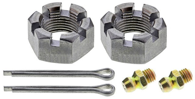 Steering Drag Link Mevotech MDS1180