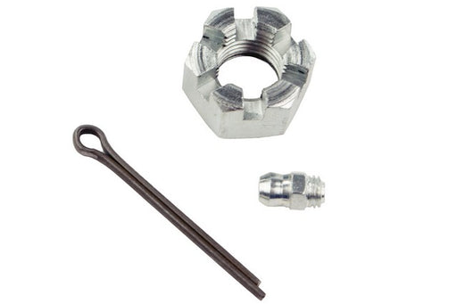 Steering Tie Rod End Mevotech MDS1226