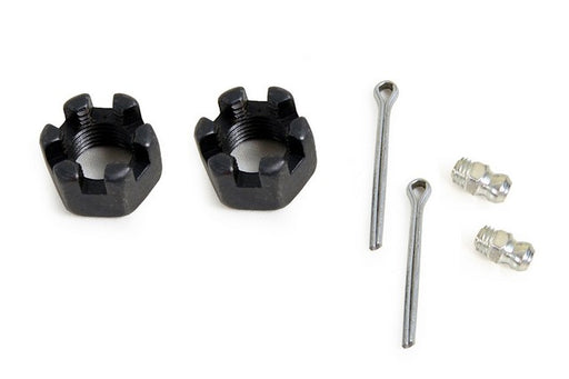 Steering Drag Link Mevotech MDS1414