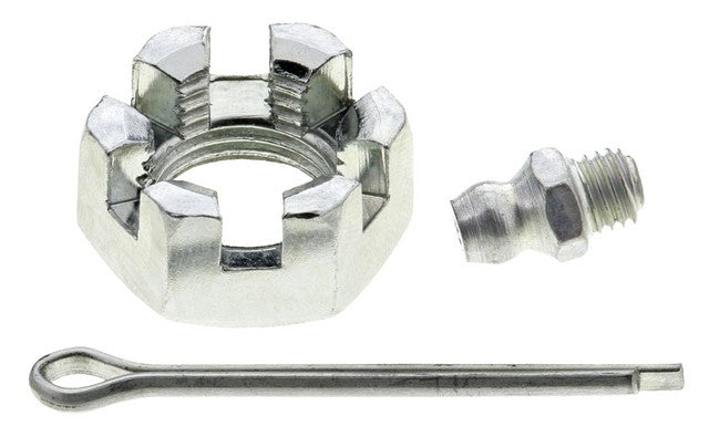 Steering Drag Link Mevotech MDS300042