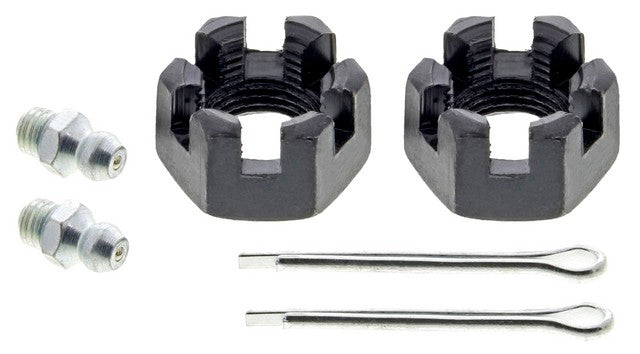 Steering Drag Link Mevotech MDS798