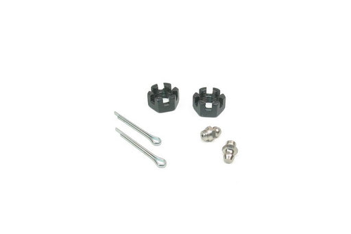 Steering Center Link Mevotech MDS808