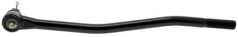 Steering Tie Rod End Mevotech MDS825