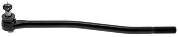 Steering Tie Rod End Mevotech MDS825
