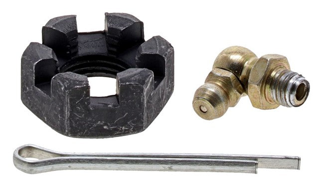 Steering Tie Rod End Mevotech MDS825