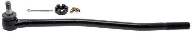 Steering Tie Rod End Mevotech MDS825