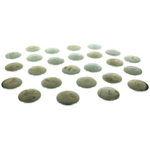 Engine Expansion Plug Melling MEP-233
