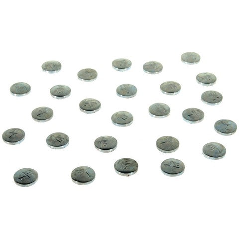 Engine Expansion Plug Melling MEP-37