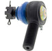 Steering Tie Rod End Mevotech MES2010R
