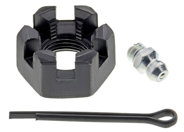 Steering Tie Rod End Mevotech MES2010R