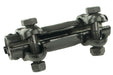 Steering Tie Rod End Adjusting Sleeve Mevotech MES2012S