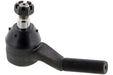 Steering Tie Rod End Mevotech MES2075R