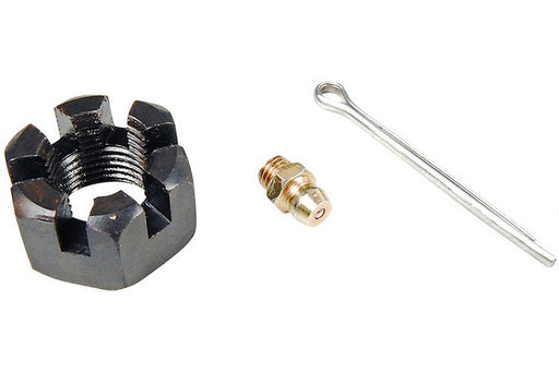 Steering Tie Rod End Mevotech MES2075R