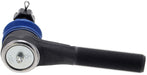 Steering Tie Rod End Mevotech MES2077RT