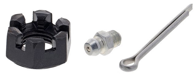 Steering Tie Rod End Mevotech MES2077RT