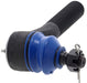 Steering Tie Rod End Mevotech MES2077RT