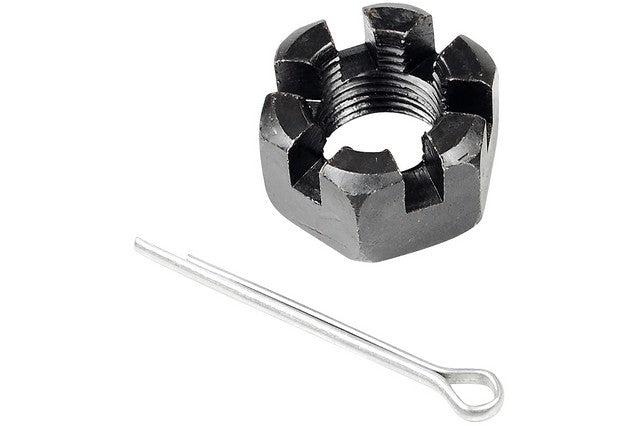 Steering Tie Rod End Mevotech MES2105RL