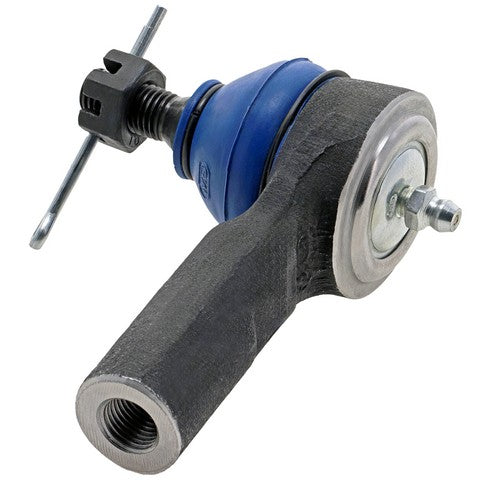 Steering Tie Rod End Mevotech MES2153RL