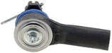 Steering Tie Rod End Mevotech MES2153RL