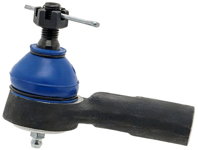 Steering Tie Rod End Mevotech MES2153RL