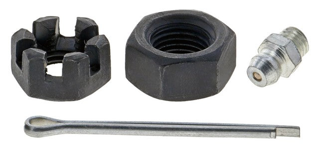 Steering Tie Rod End Mevotech MES2153RL