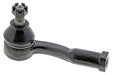 Steering Tie Rod End Mevotech MES2189R