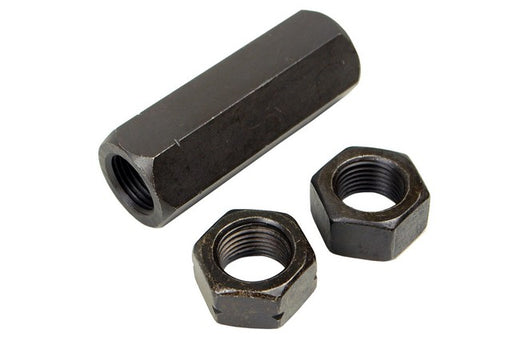 Steering Tie Rod End Adjusting Sleeve Mevotech MES2251S