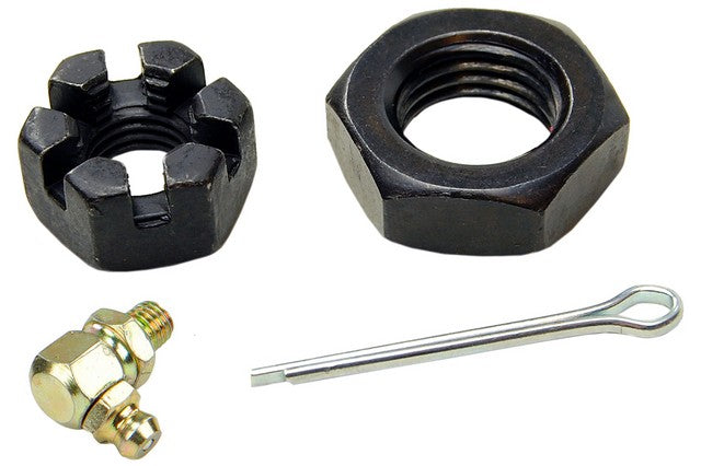 Steering Tie Rod End Mevotech MES2261RL