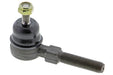 Steering Tie Rod End Mevotech MES2287RL