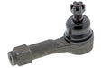 Steering Tie Rod End Mevotech MES2333