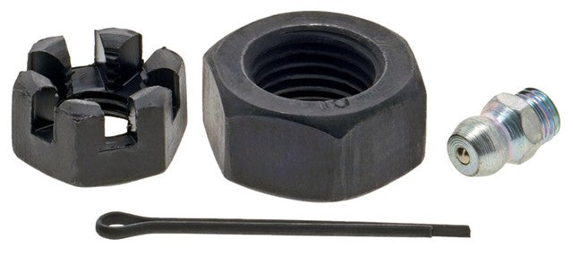 Steering Tie Rod End Mevotech MES2347RL