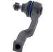 Steering Tie Rod End Mevotech MES2362