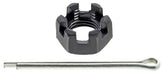 Steering Tie Rod End Mevotech MES2362