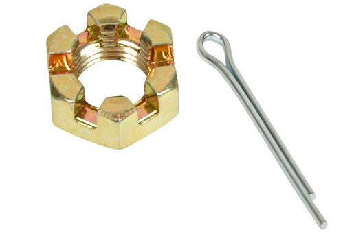 Steering Tie Rod End Mevotech MES2379