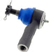 Steering Tie Rod End Mevotech MES2382