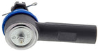 Steering Tie Rod End Mevotech MES2382