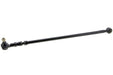 Steering Tie Rod End Assembly Mevotech MES2750
